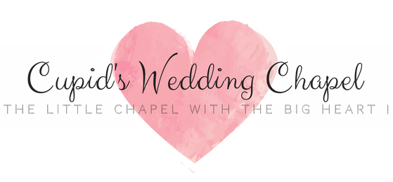 Cupids Wedding Chapel Las Vegas
