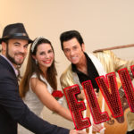 Elvis Weddings