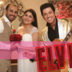 Las Vegas Elvis Wedding Anniversary