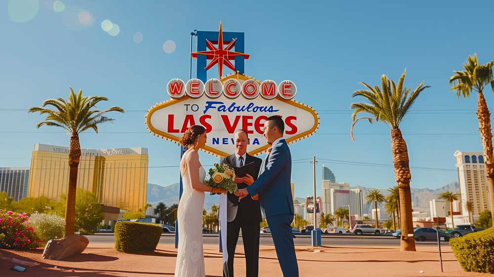 Affordable Las Vegas Weddings